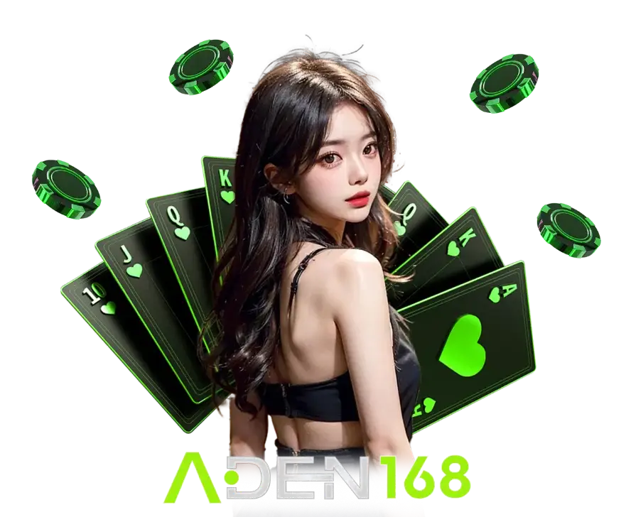 เว็บAden168